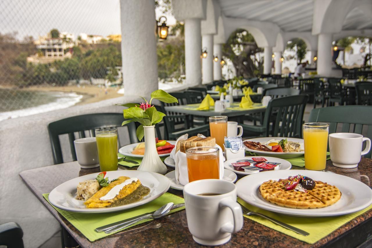Resort Tesoro Manzanillo