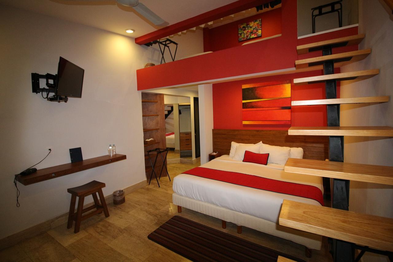 Araucaria Boutique Hotel 4*