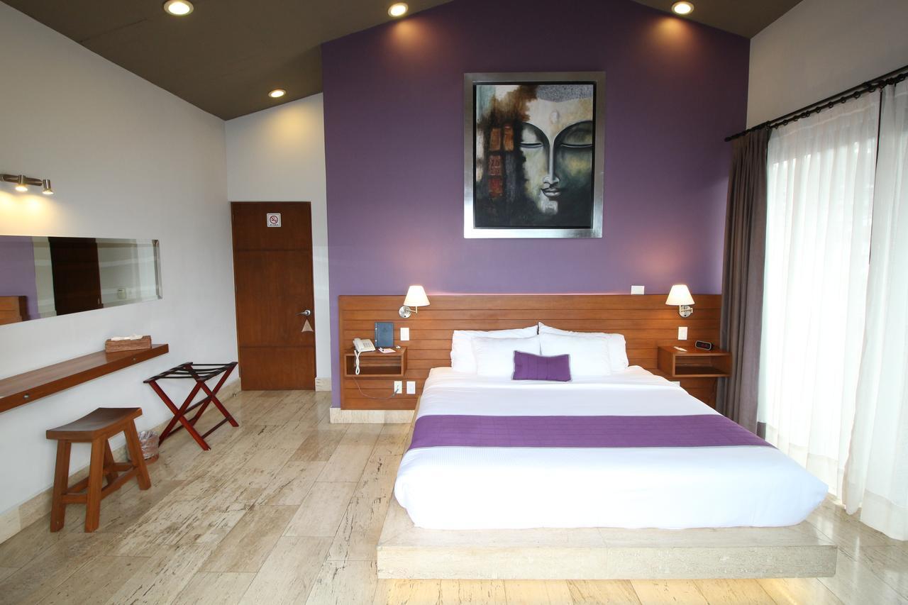 Hotel Araucaria Boutique