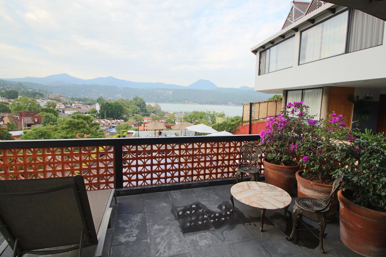 Araucaria Boutique 4* Valle de Bravo
