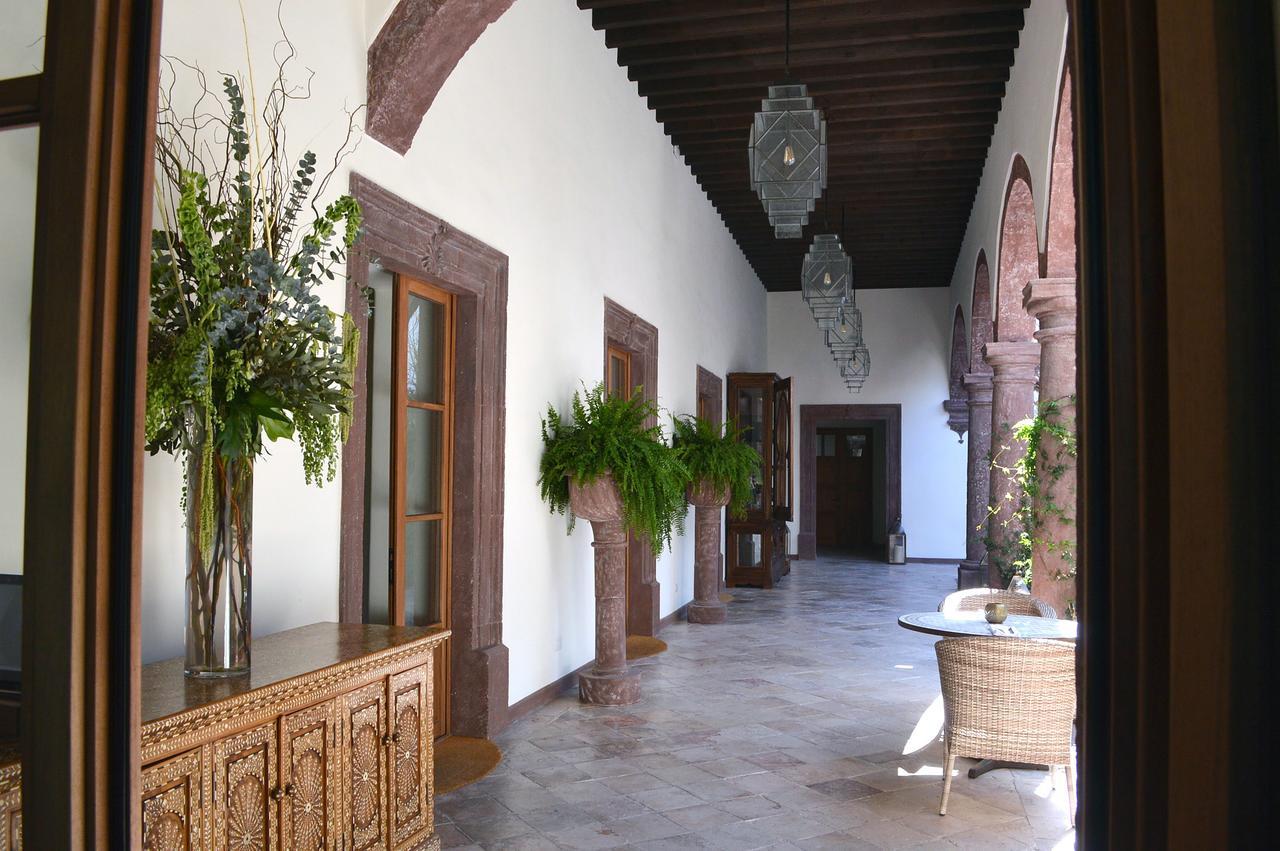 Casa Blanca 7 Hotel 5*