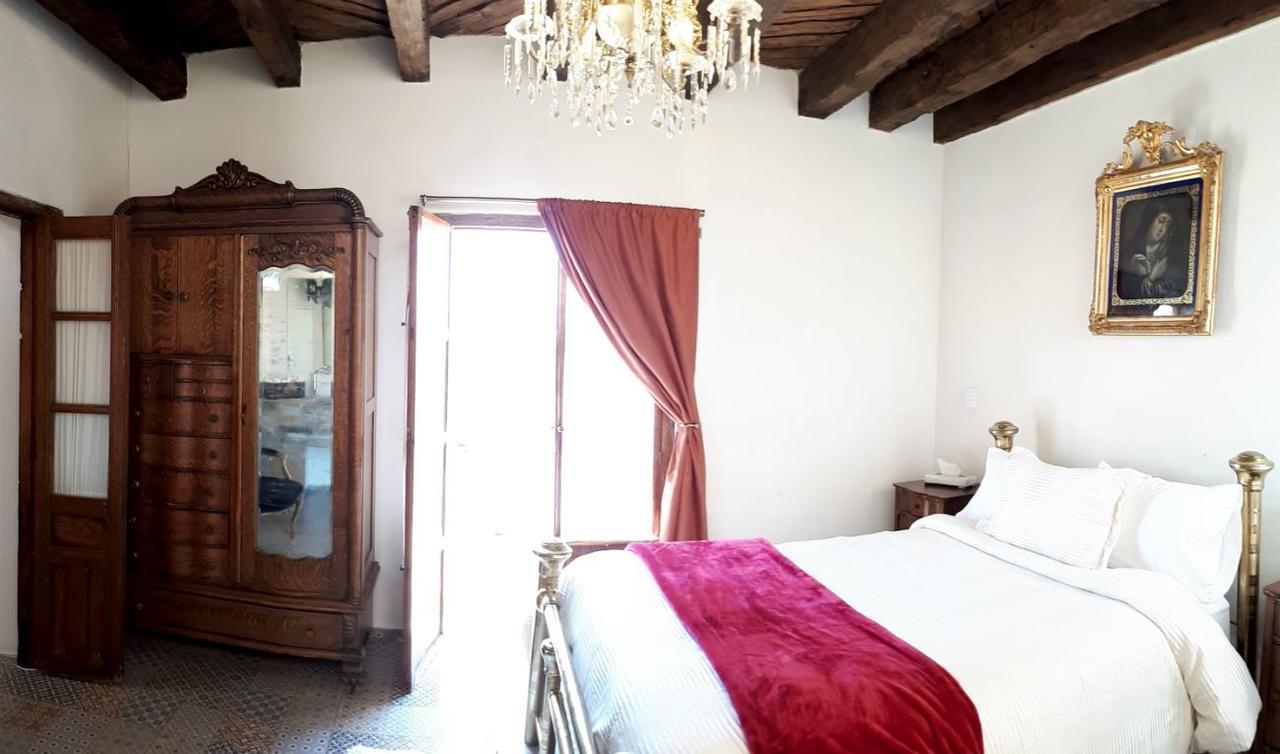 Boutique Xvii 4*