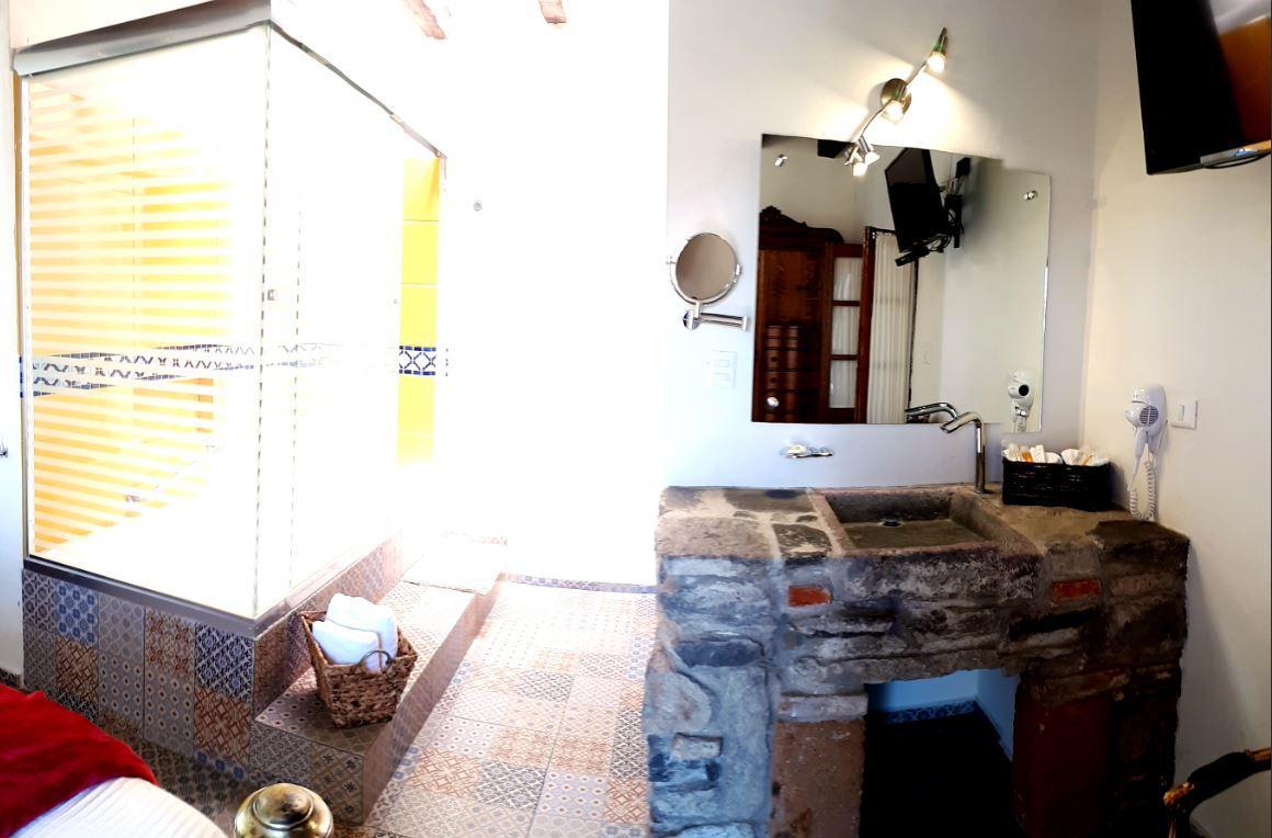 Boutique Xvii Hotel Puebla
