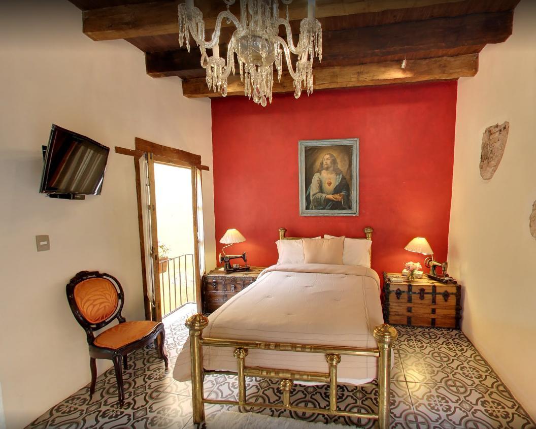 Boutique Xvii 4* Puebla