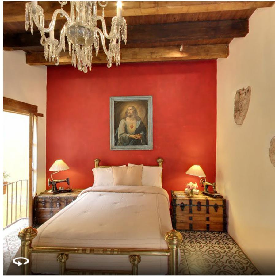 Boutique Xvii 4*