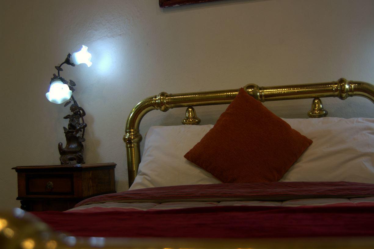 Hotel Boutique Xvii Puebla