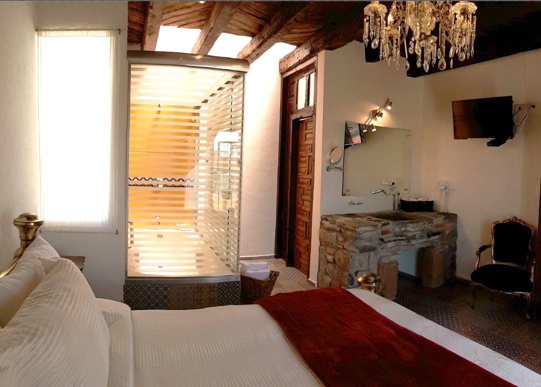 Boutique Xvii Puebla