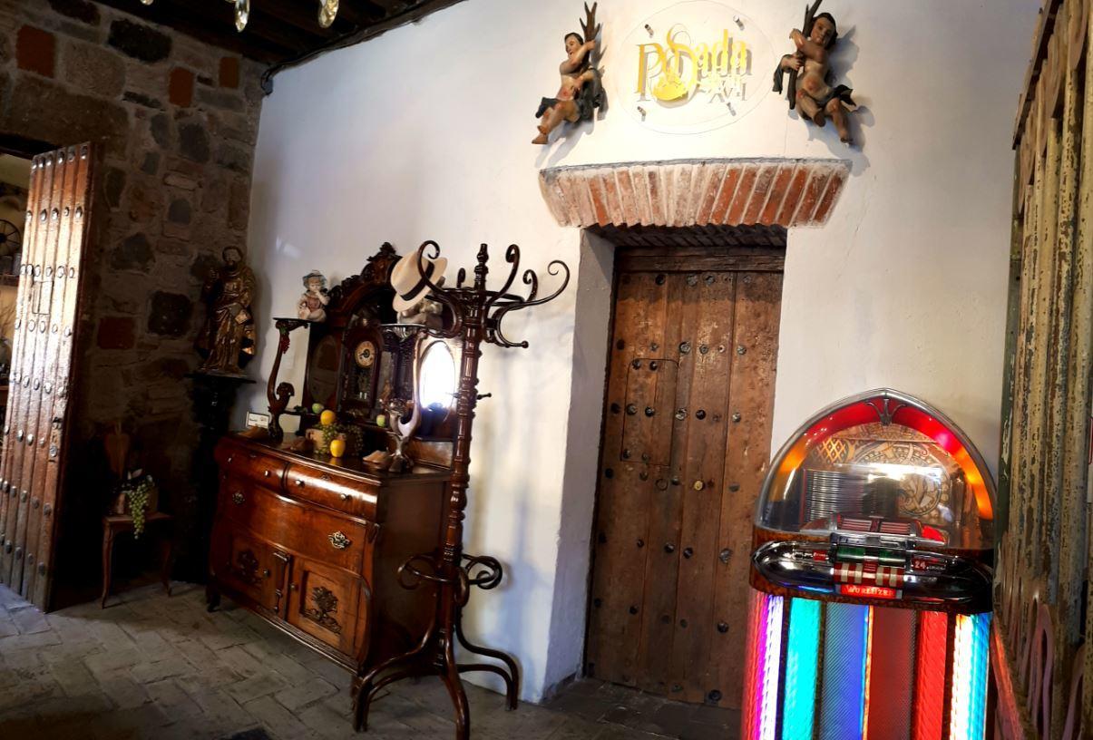 Hotel Boutique Xvii 4*