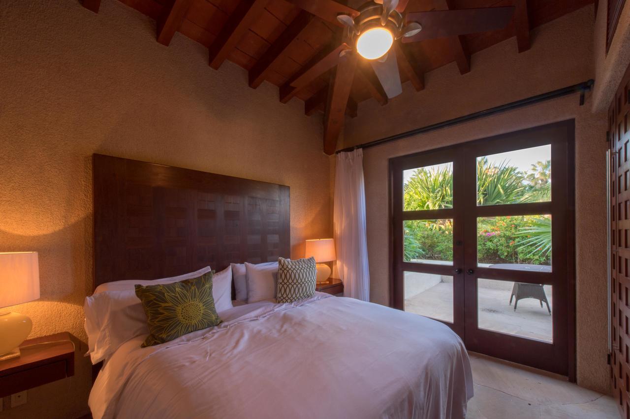 Beachfront Luxury With Staff Tranquilidad San Jose del Cabo