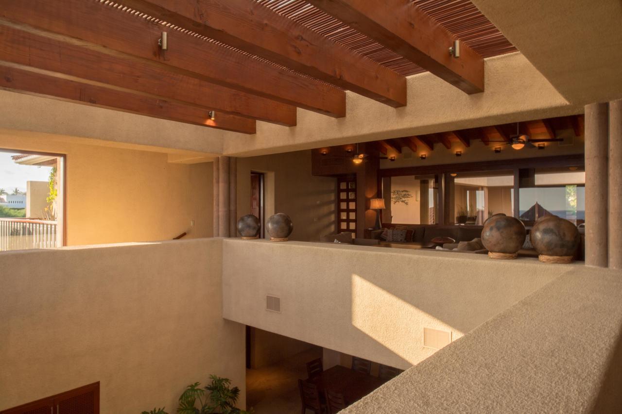 Villa Beachfront Luxury With Staff Tranquilidad San Jose del Cabo