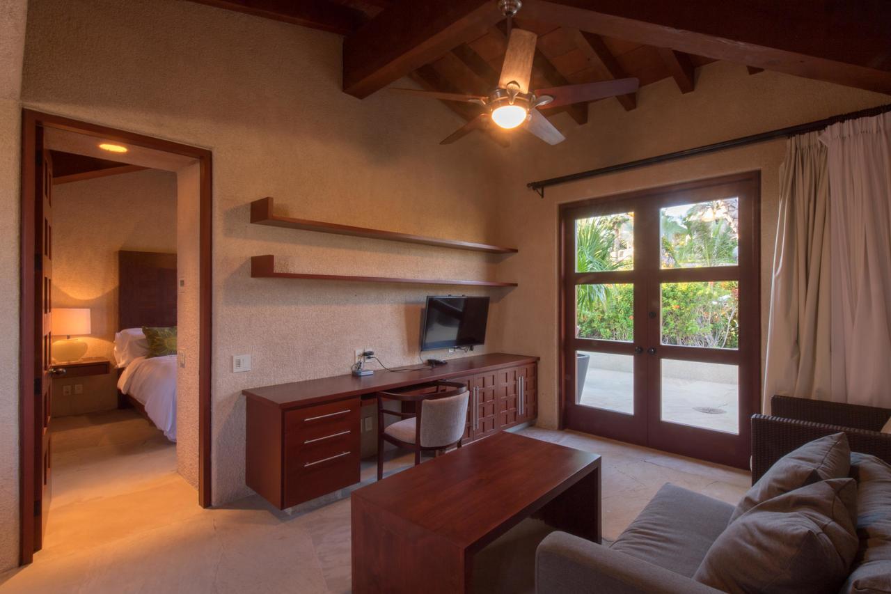 Villa Beachfront Luxury With Staff Tranquilidad San Jose del Cabo