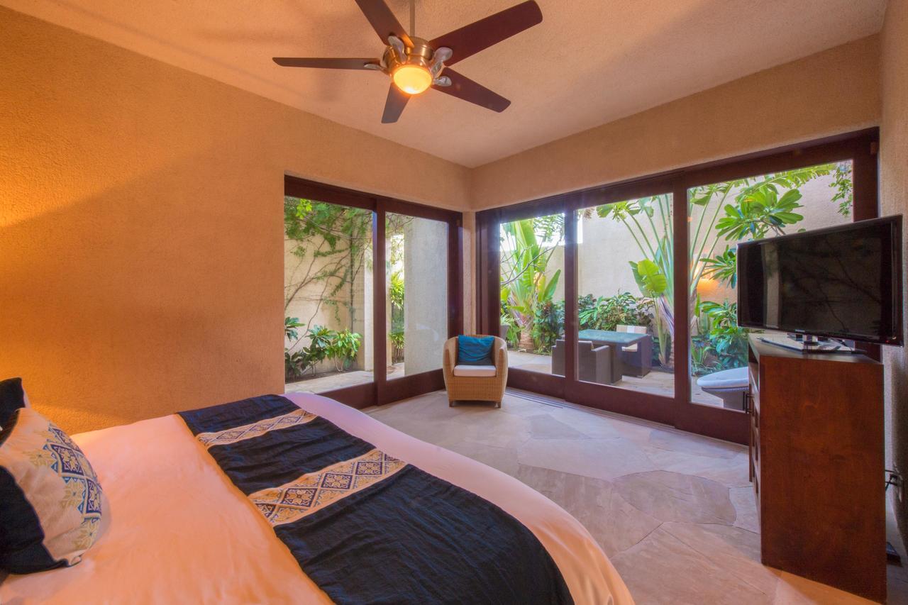 Beachfront Luxury With Staff Tranquilidad Villa San Jose del Cabo