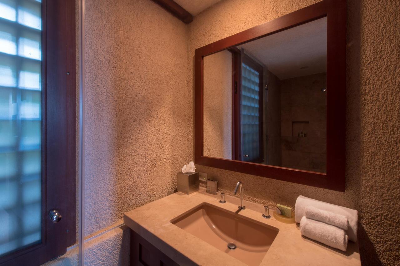 Beachfront Luxury With Staff Tranquilidad * San Jose del Cabo
