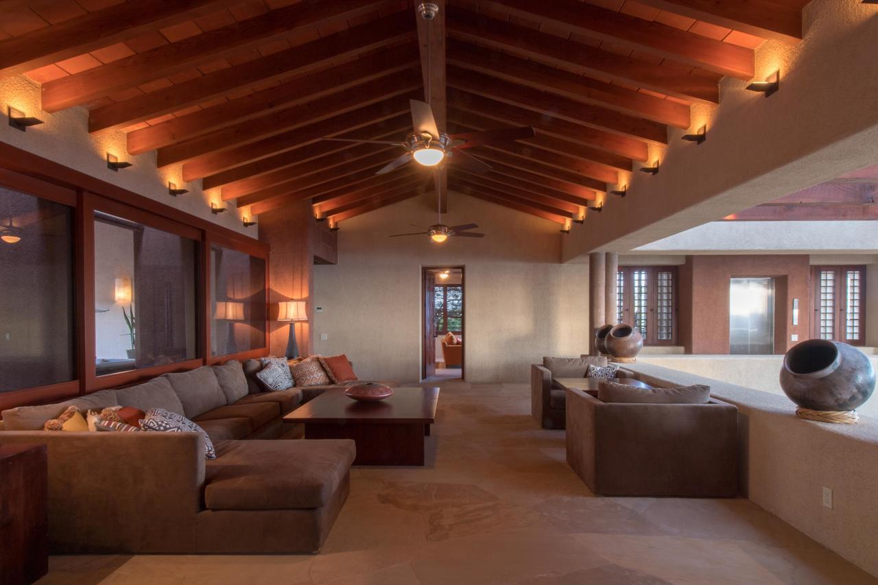 Beachfront Luxury With Staff Tranquilidad San Jose del Cabo