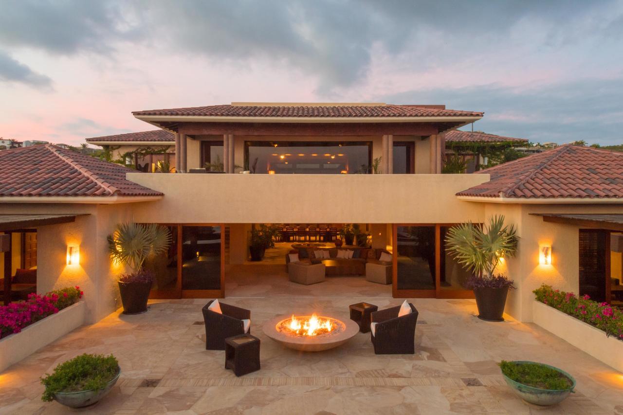 Beachfront Luxury With Staff Tranquilidad * San Jose del Cabo