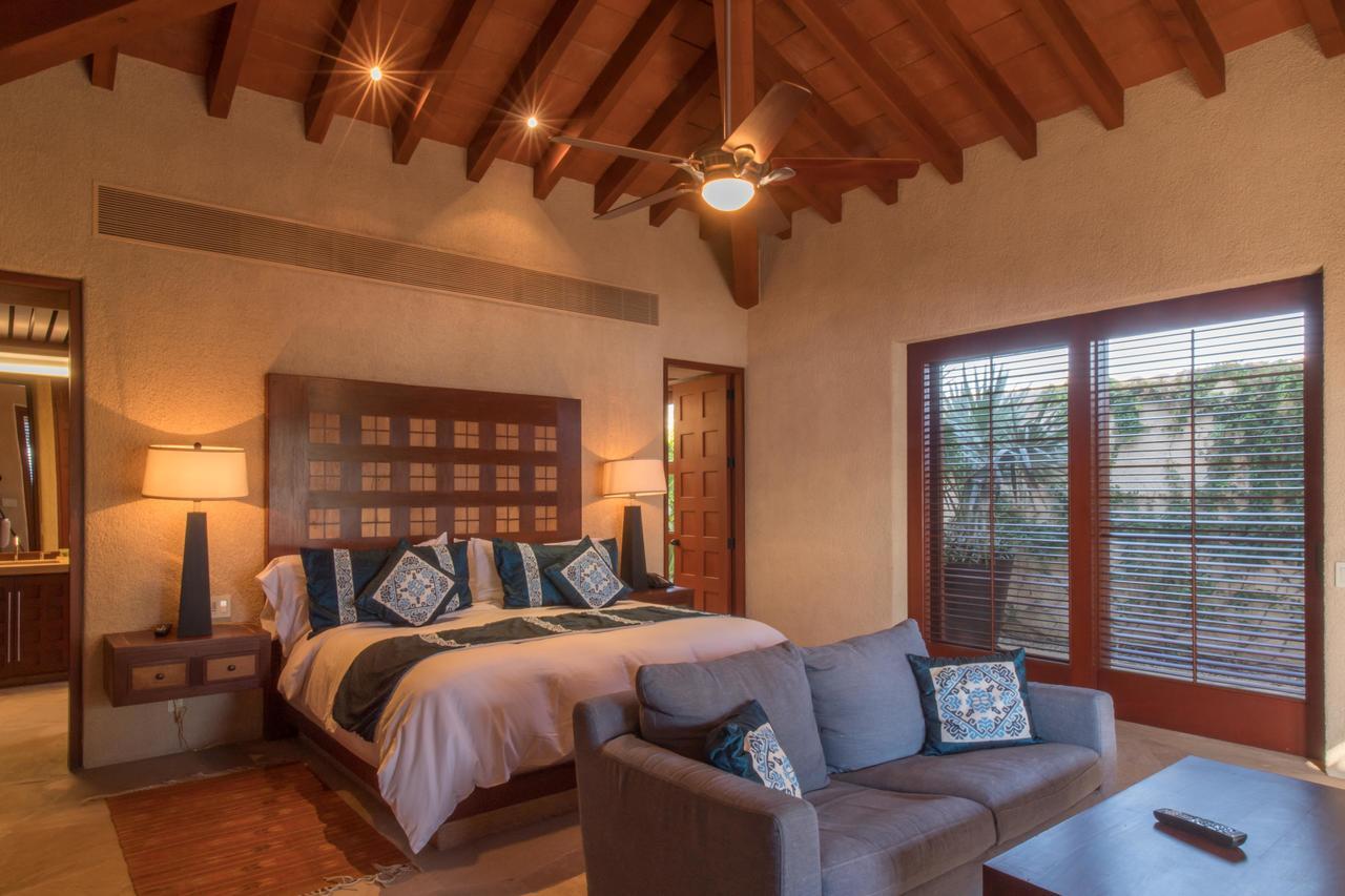 Villa Beachfront Luxury With Staff Tranquilidad San Jose del Cabo