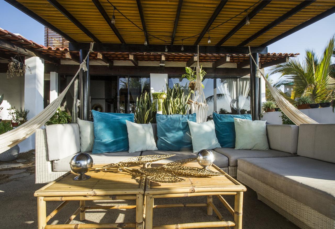 Hotel Vista Oceana Sayulita