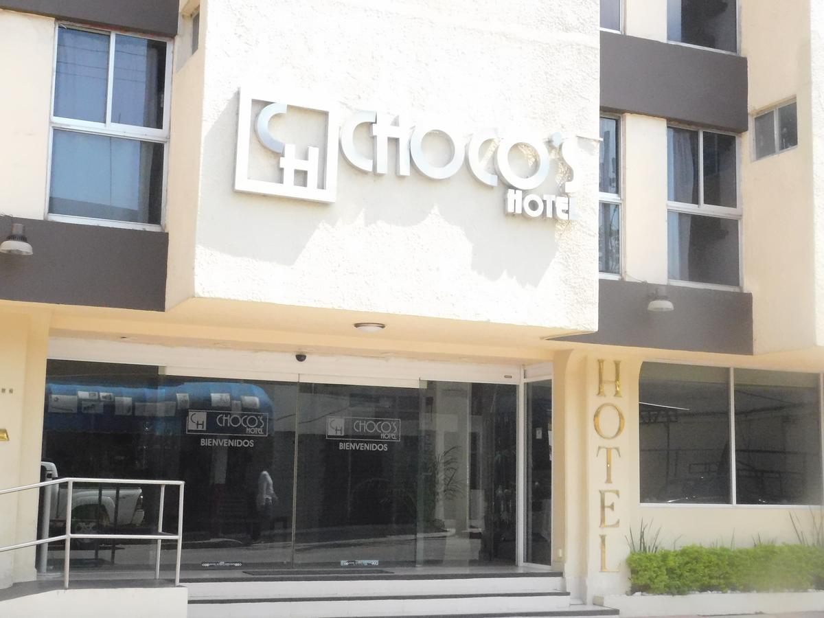 Hotel Choco's