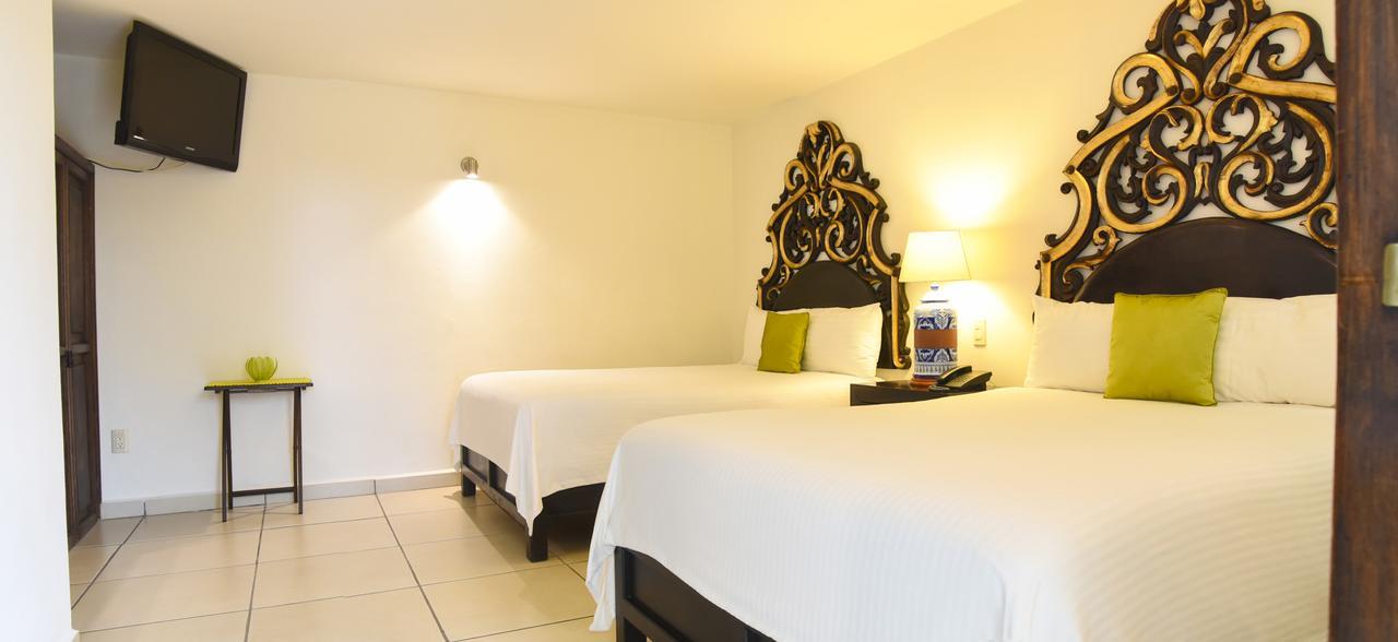 Hotel Expres By Hosting House Morelia