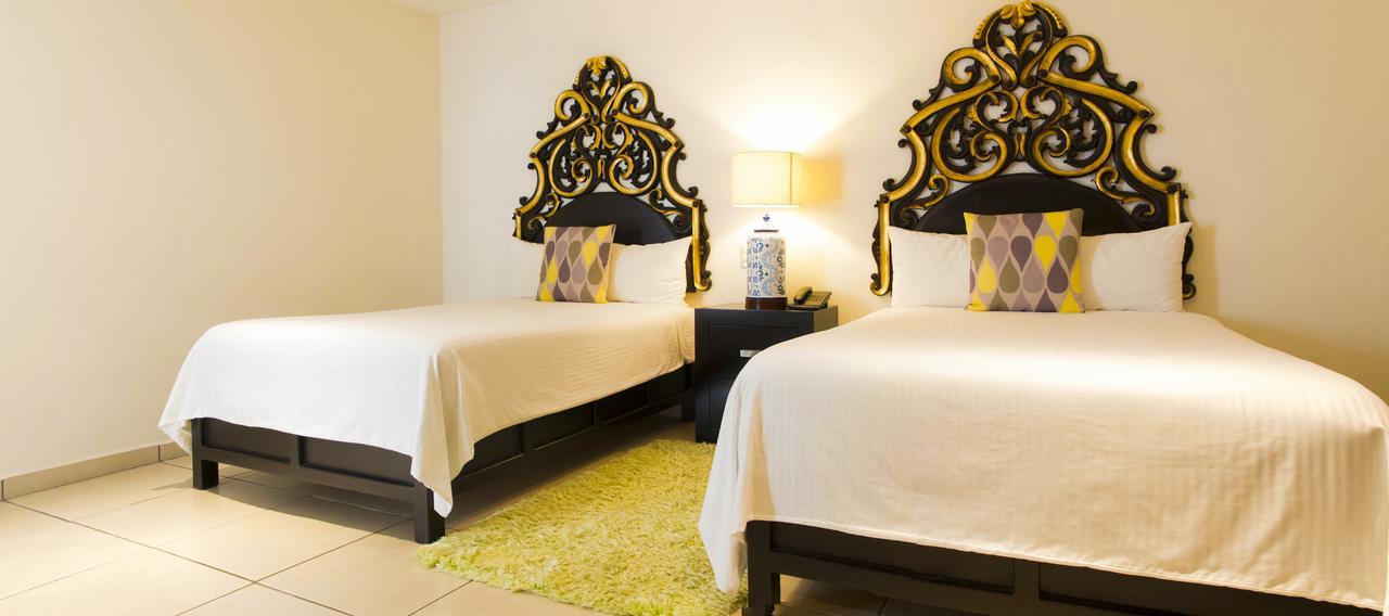 Hotel Expres By Hosting House Morelia