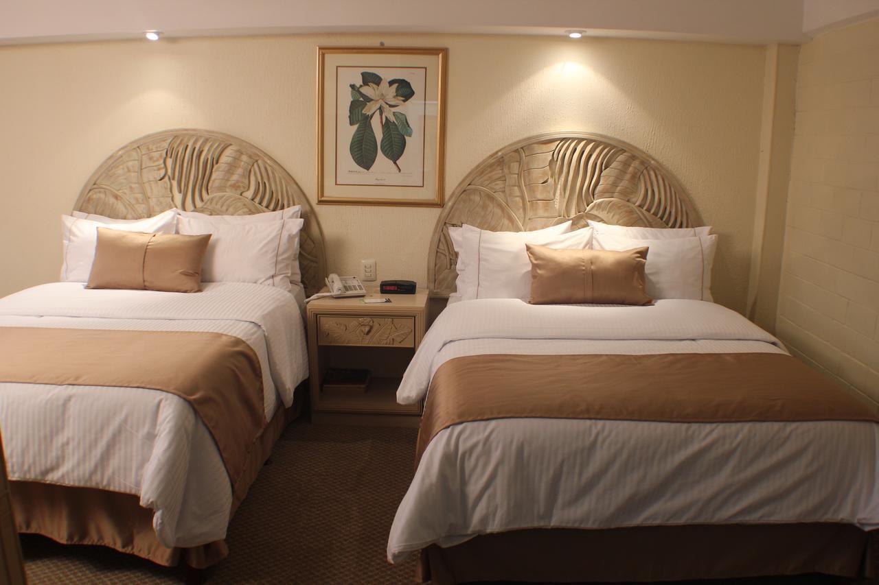 Western Plaza Florida & Tower Hotel 3*