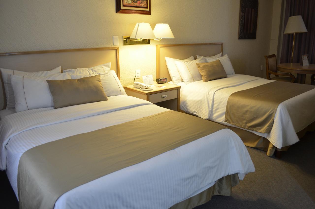 Hotel Western Plaza Florida & Tower 3*