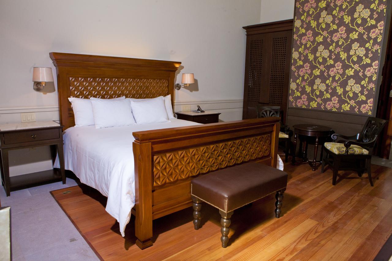 Hotel Casa Grande Boutique