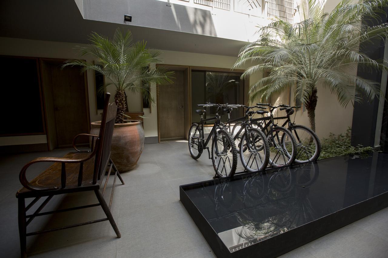 Helverica 4* San Cristobal de las Casas