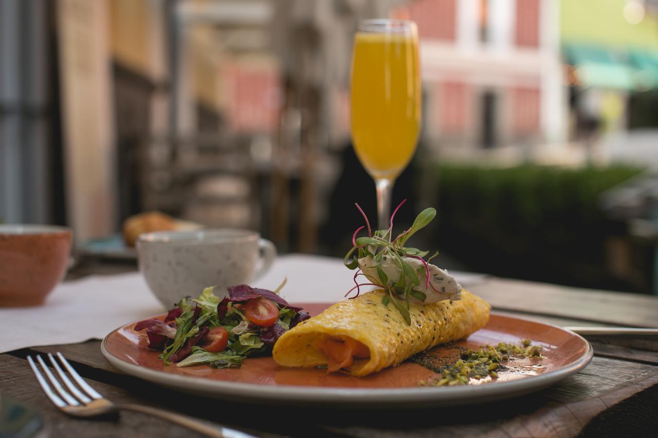 Casona De Sapos Boutique Hotel
