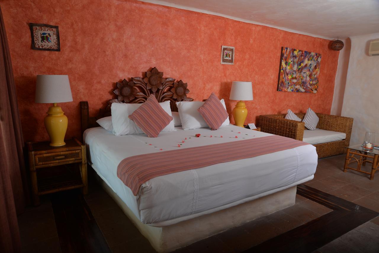 Aura Del Mar 4* Zihuatanejo