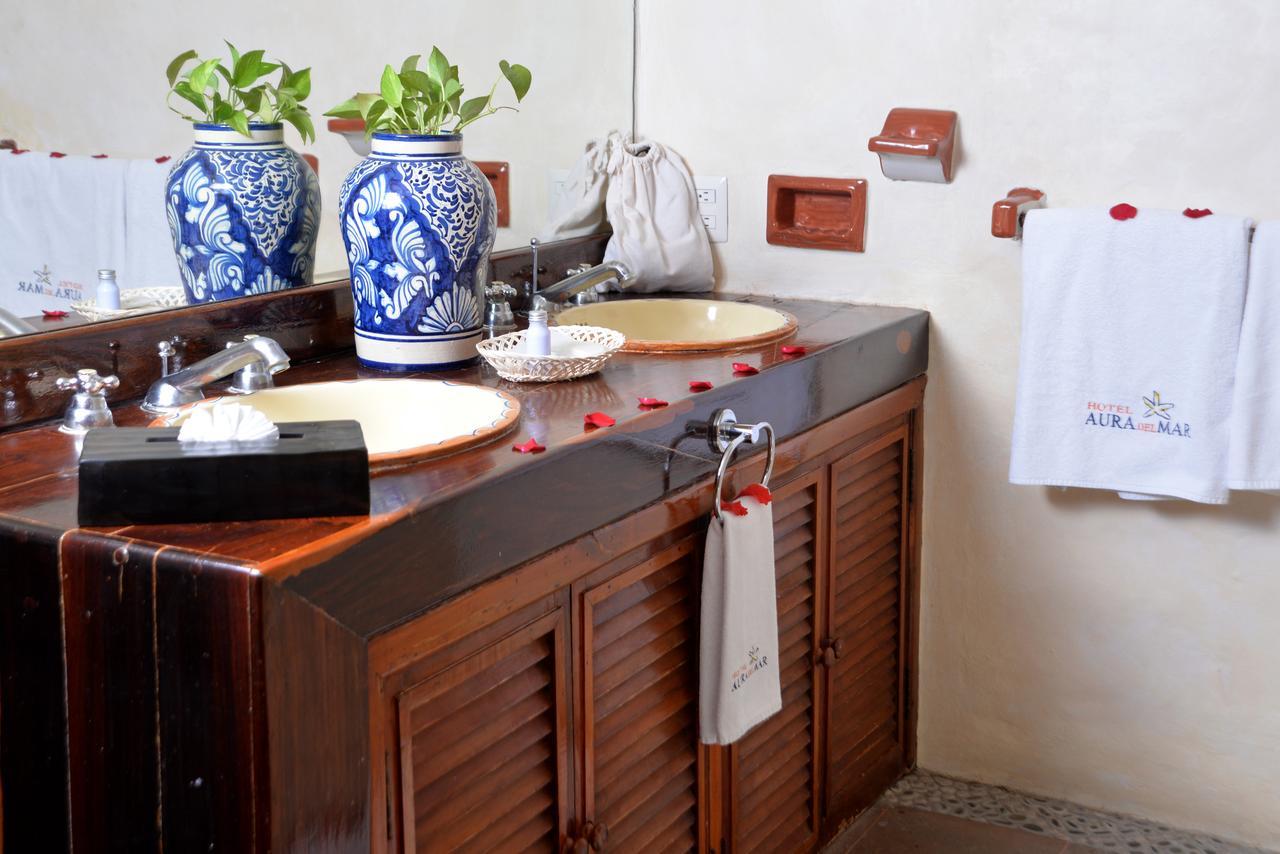 Aura Del Mar Hotel 4*