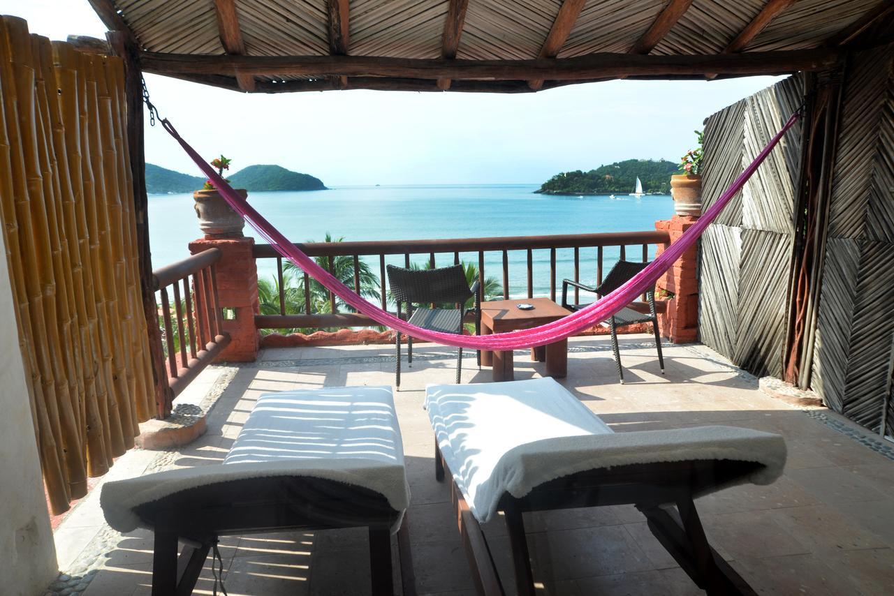 Aura Del Mar 4* Zihuatanejo