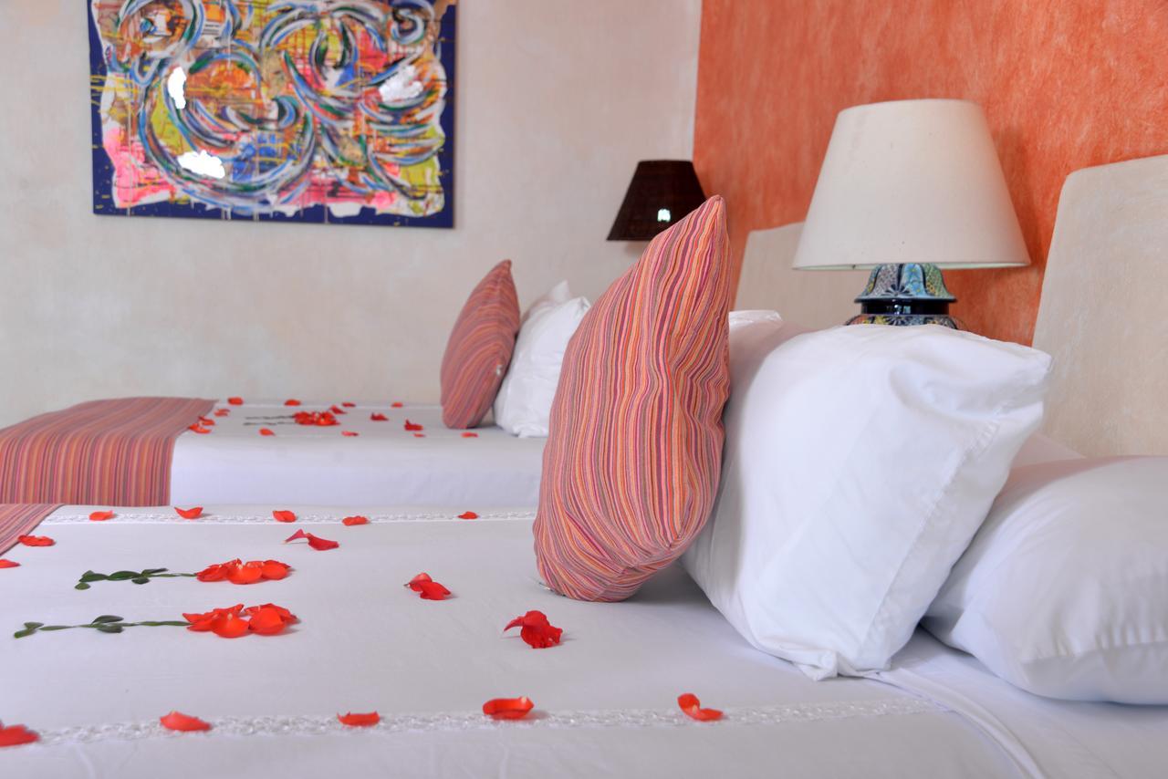 Aura Del Mar Hotel 4*