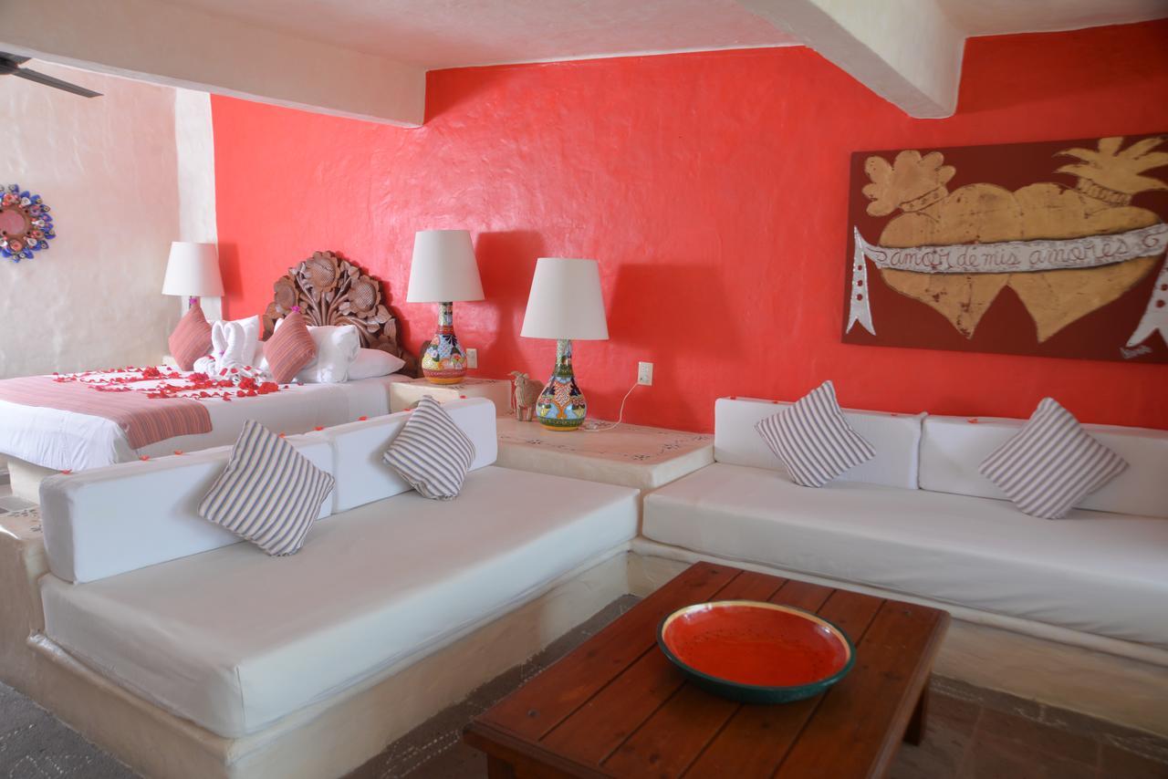 Aura Del Mar 4* Zihuatanejo