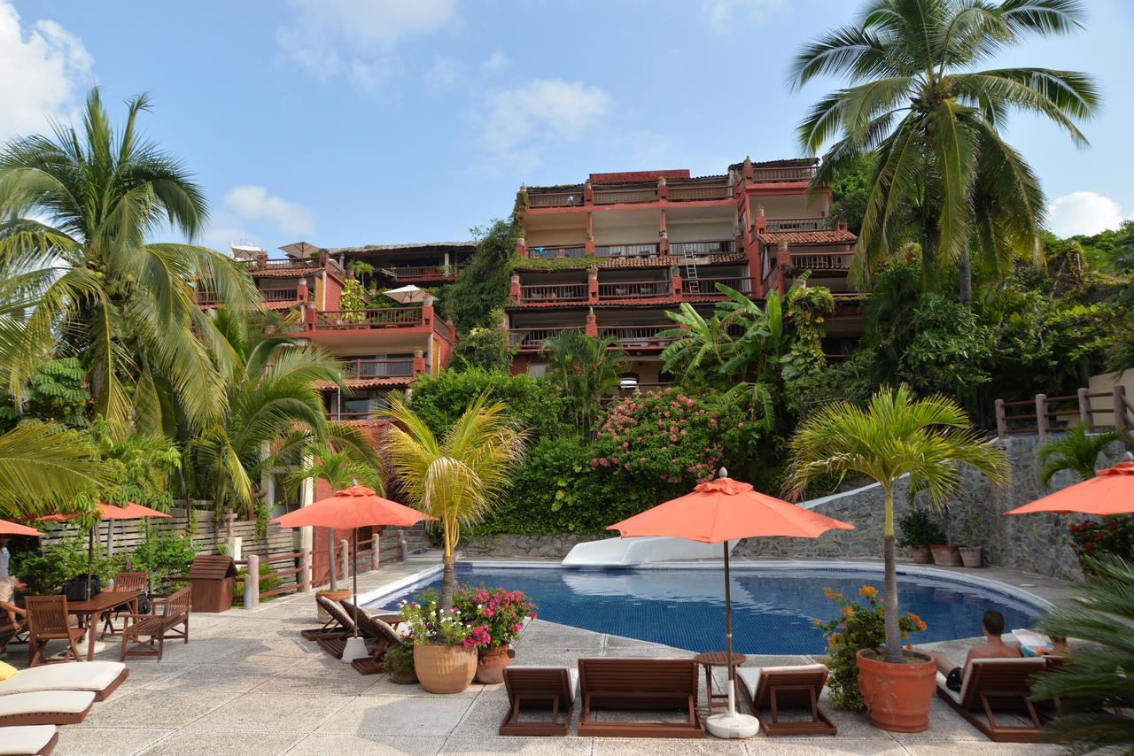 Aura Del Mar Zihuatanejo
