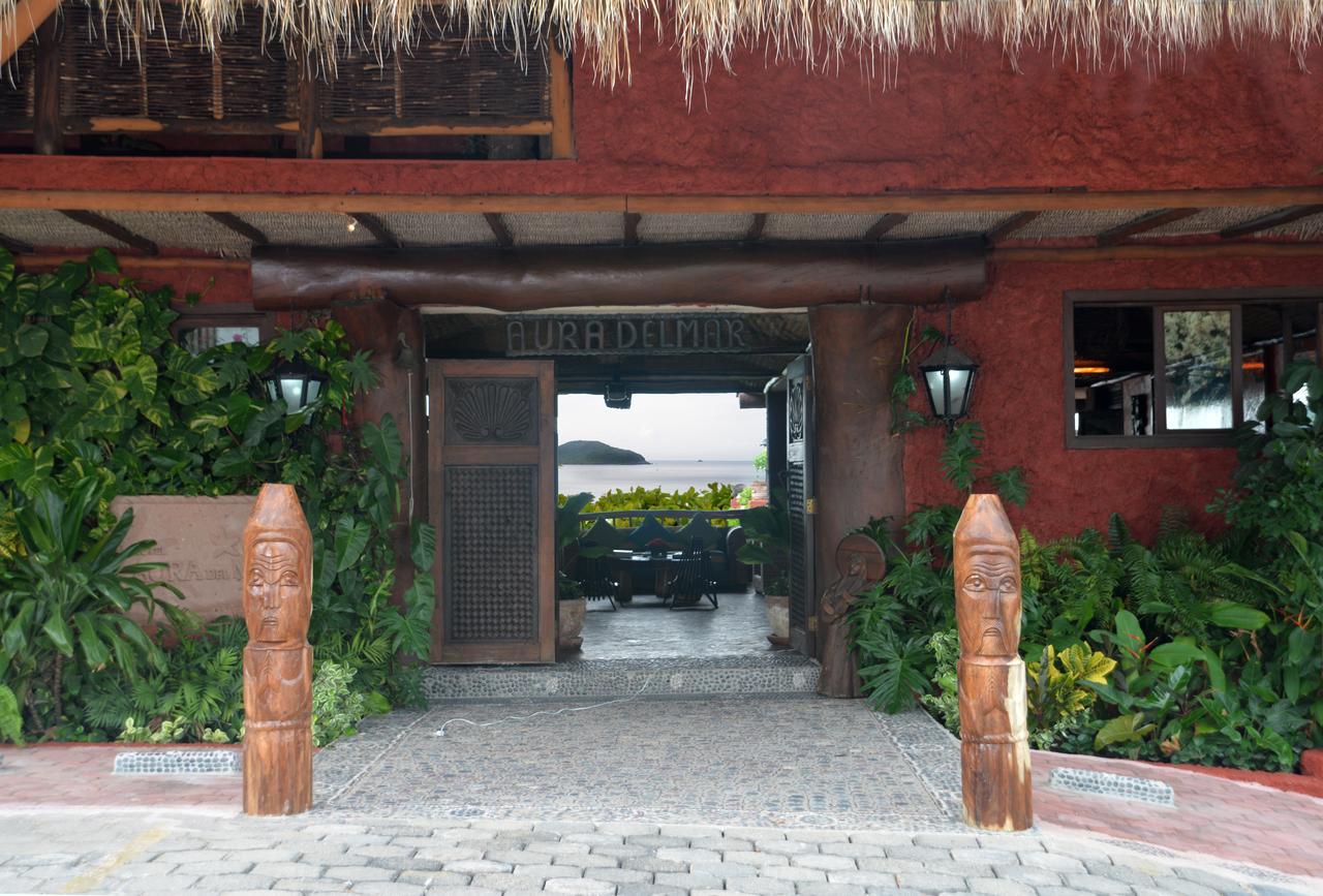 Aura Del Mar 4*