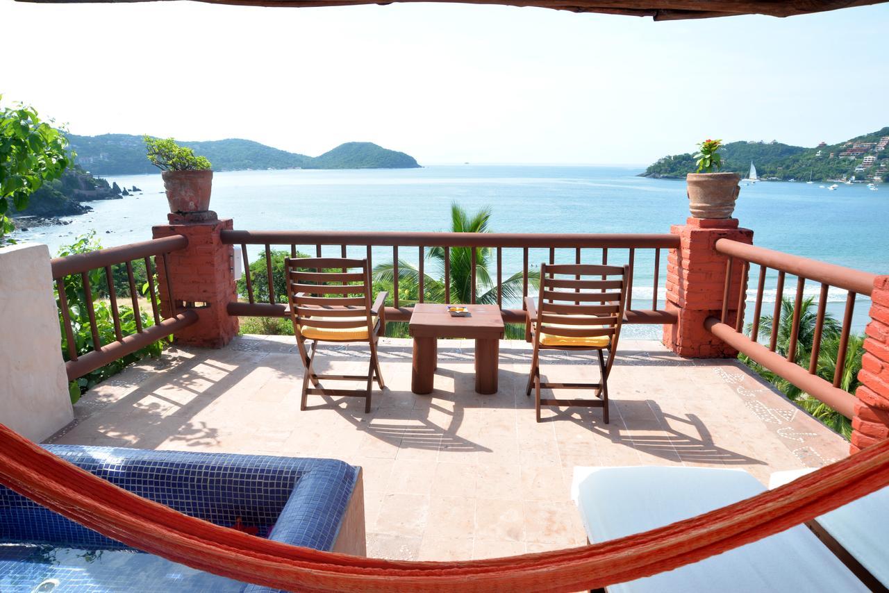 Aura Del Mar Hotel Zihuatanejo