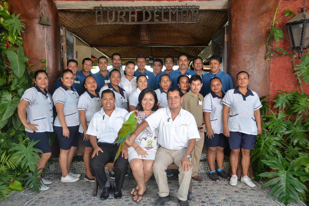 Aura Del Mar 4* Zihuatanejo