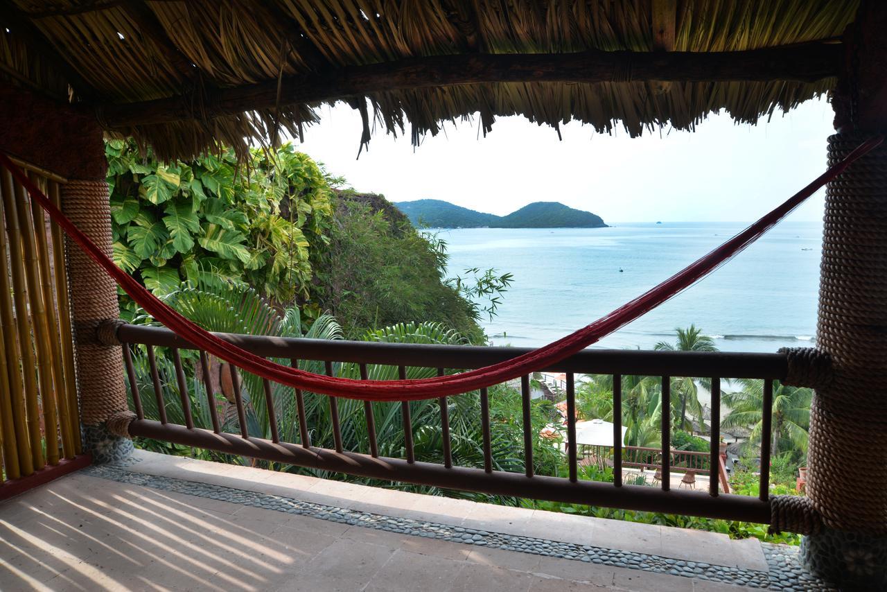 Hotel Aura Del Mar