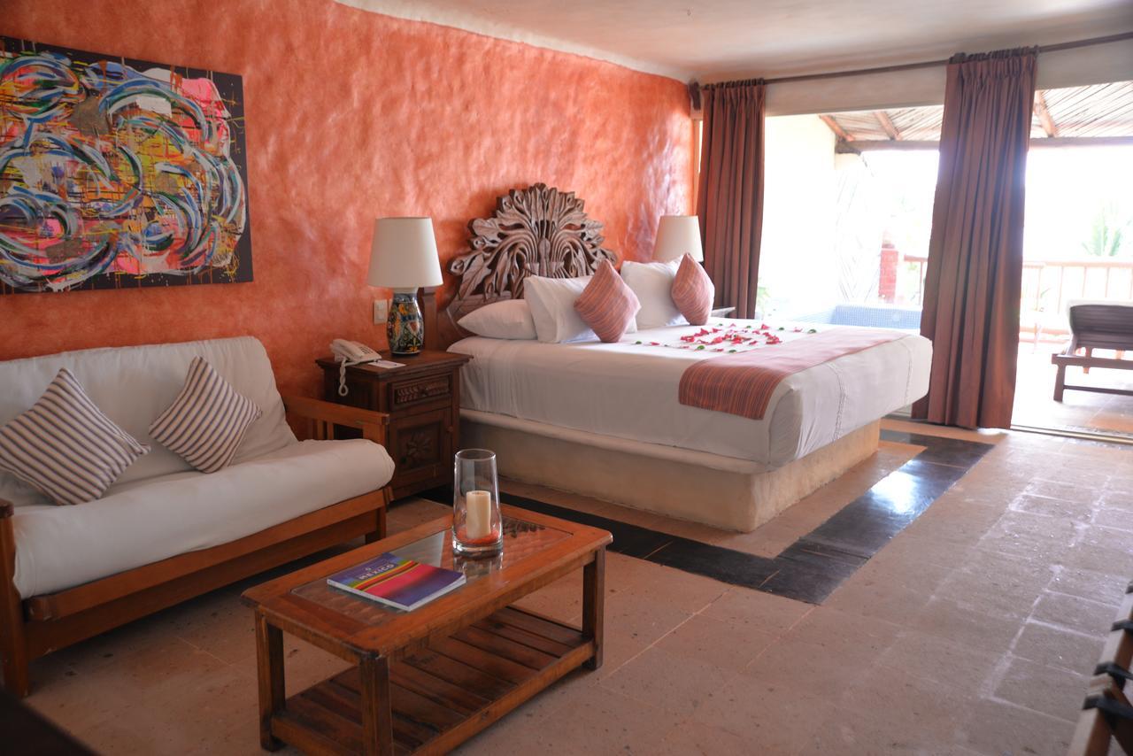 Aura Del Mar Hotel 4*