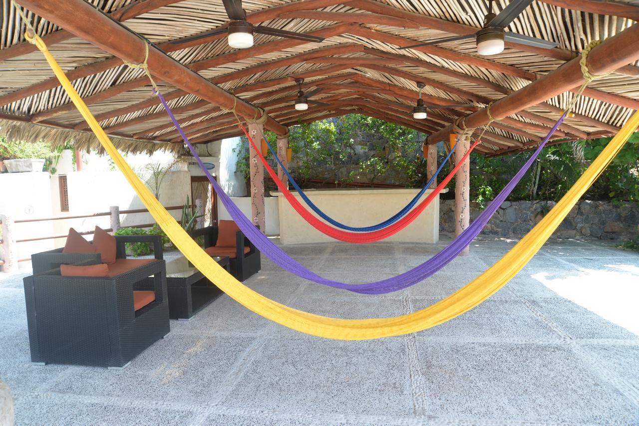 Aura Del Mar Zihuatanejo