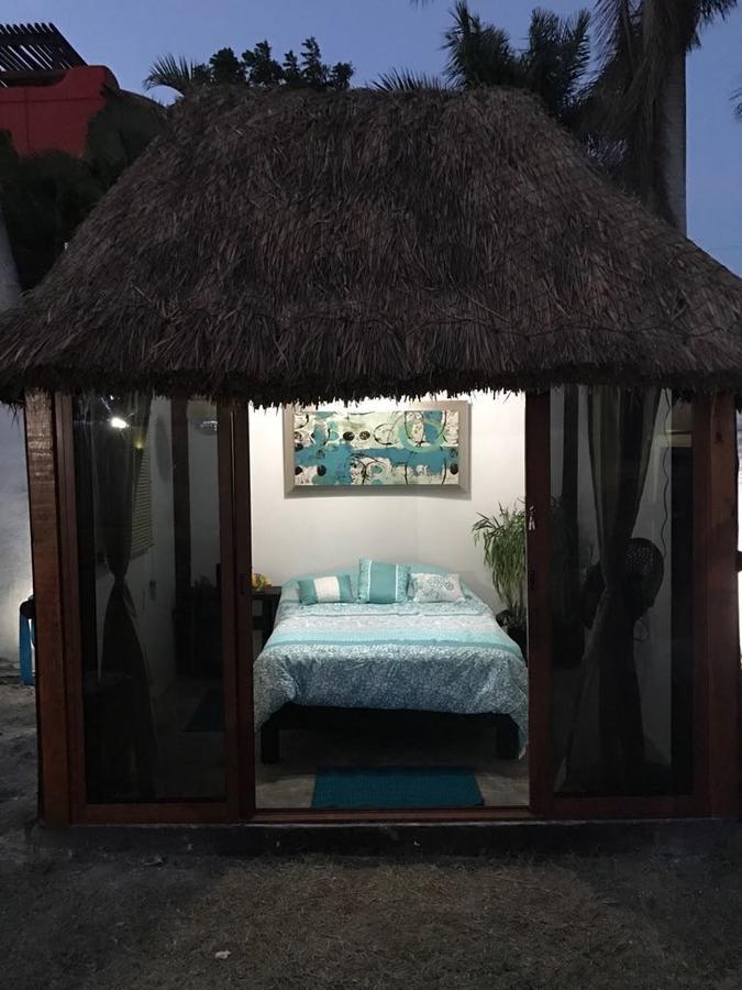 Blue Bird Hotel