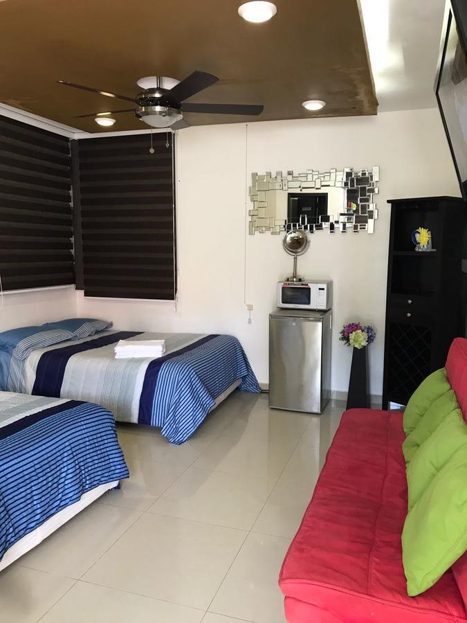 Blue Bird 3* Bacalar