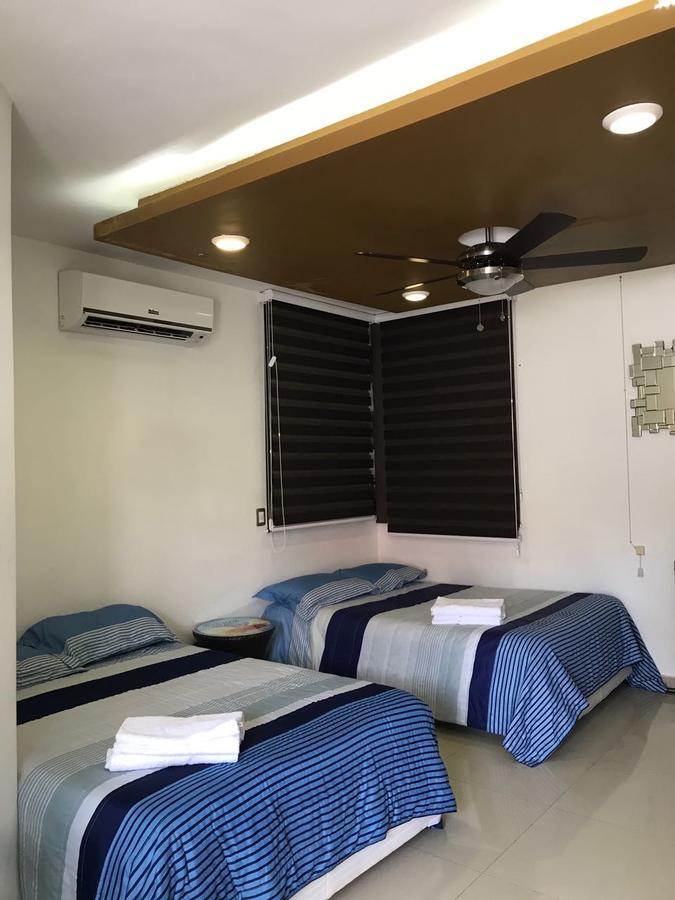 Hotel Blue Bird 3*
