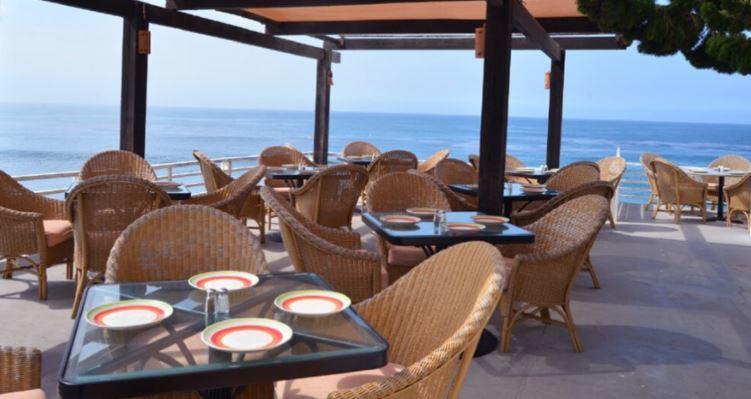 Hotel Calafia *