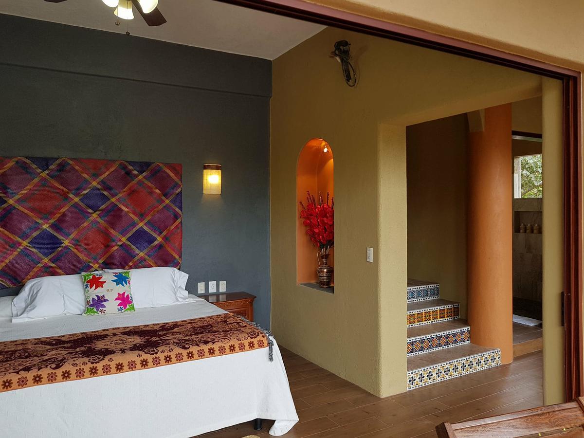 Bed & Breakfast Casa Arcoiris