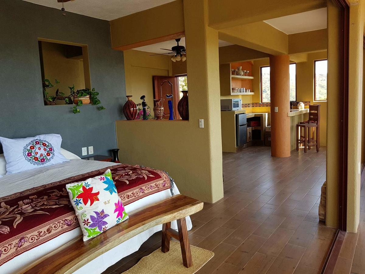 Casa Arcoiris Bed & Breakfast 2*