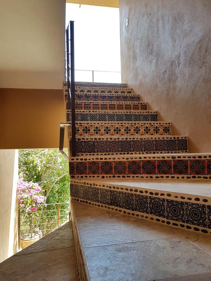 Casa Arcoiris 2* Zihuatanejo