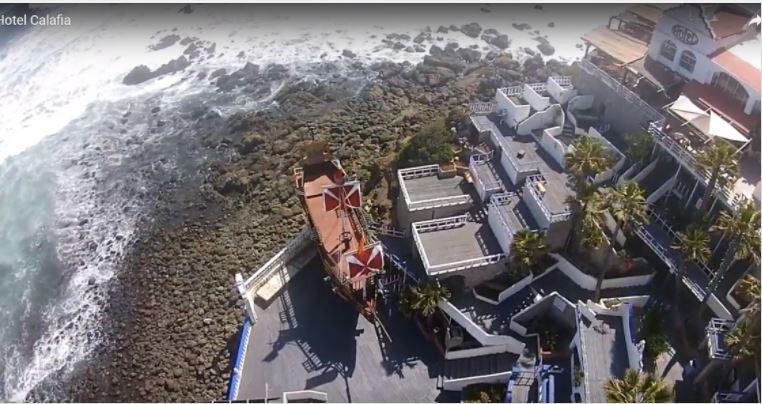 Calafia Rosarito