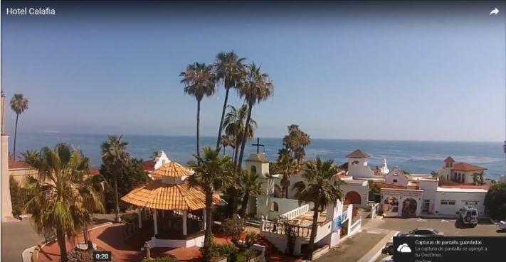 Hotel Calafia Rosarito